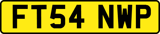 FT54NWP
