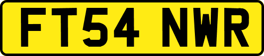 FT54NWR