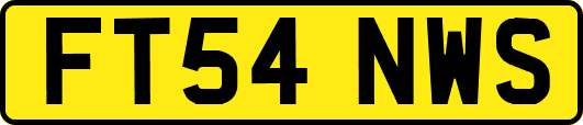FT54NWS