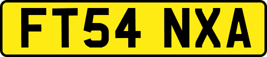 FT54NXA