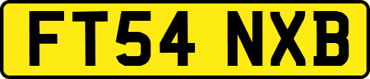 FT54NXB