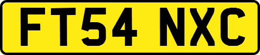 FT54NXC