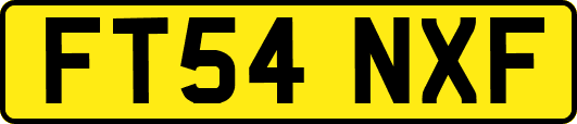 FT54NXF
