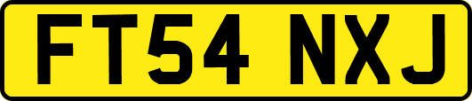FT54NXJ