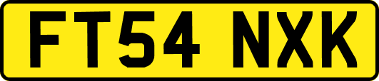 FT54NXK