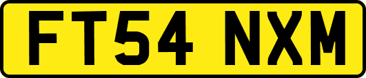 FT54NXM