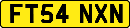 FT54NXN