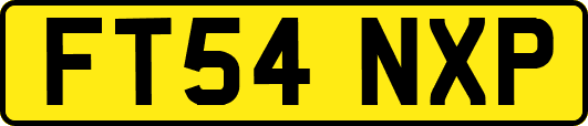 FT54NXP