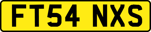 FT54NXS