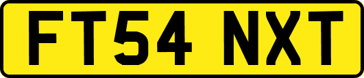 FT54NXT