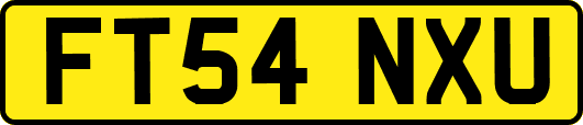 FT54NXU
