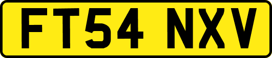 FT54NXV