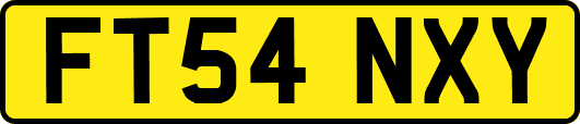 FT54NXY