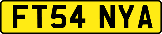 FT54NYA
