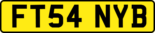 FT54NYB