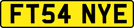 FT54NYE