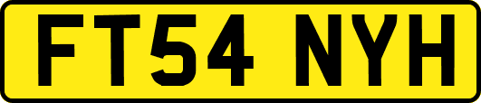 FT54NYH