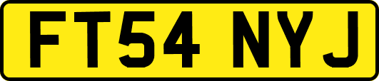 FT54NYJ