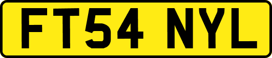 FT54NYL