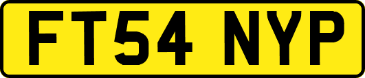 FT54NYP