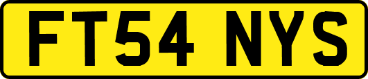 FT54NYS