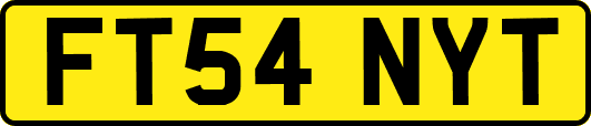 FT54NYT