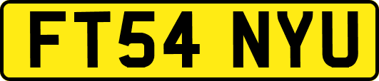 FT54NYU