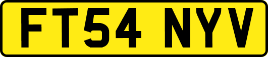 FT54NYV