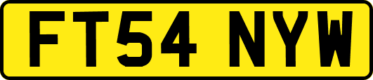 FT54NYW