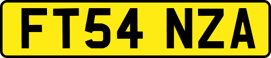 FT54NZA
