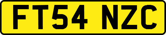 FT54NZC