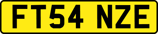 FT54NZE