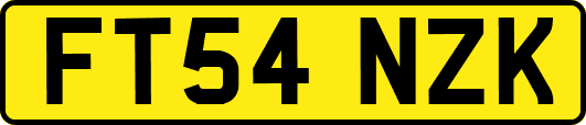 FT54NZK