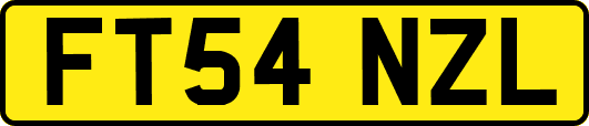 FT54NZL