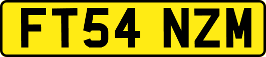 FT54NZM