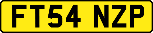 FT54NZP