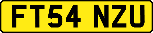 FT54NZU
