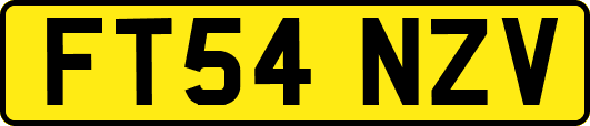 FT54NZV
