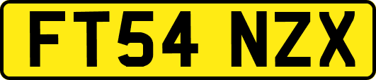 FT54NZX