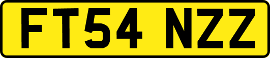 FT54NZZ