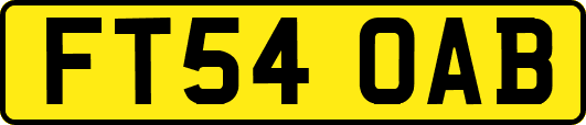 FT54OAB