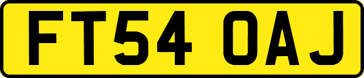 FT54OAJ