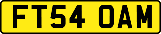 FT54OAM