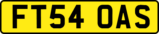 FT54OAS