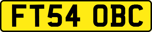 FT54OBC