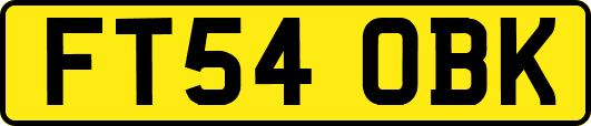FT54OBK