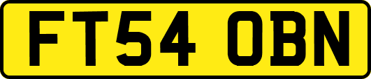 FT54OBN
