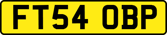FT54OBP