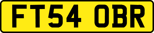 FT54OBR