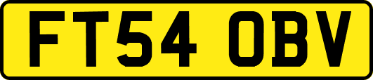 FT54OBV